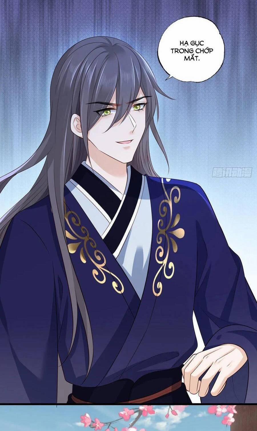 Nữ Thủ Phú Chi Kiều Sủng Nhiếp Chính Vương 138 trang 6