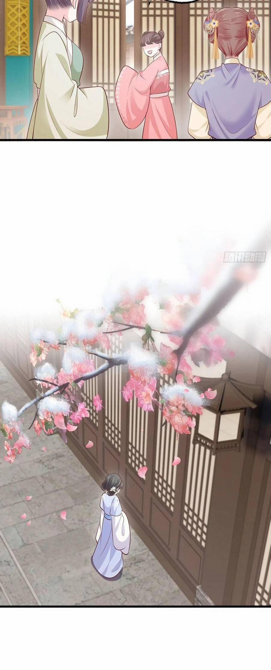 Nữ Thủ Phú Chi Kiều Sủng Nhiếp Chính Vương 139 trang 11