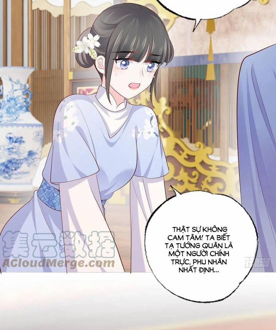 Nữ Thủ Phú Chi Kiều Sủng Nhiếp Chính Vương 139 trang 17