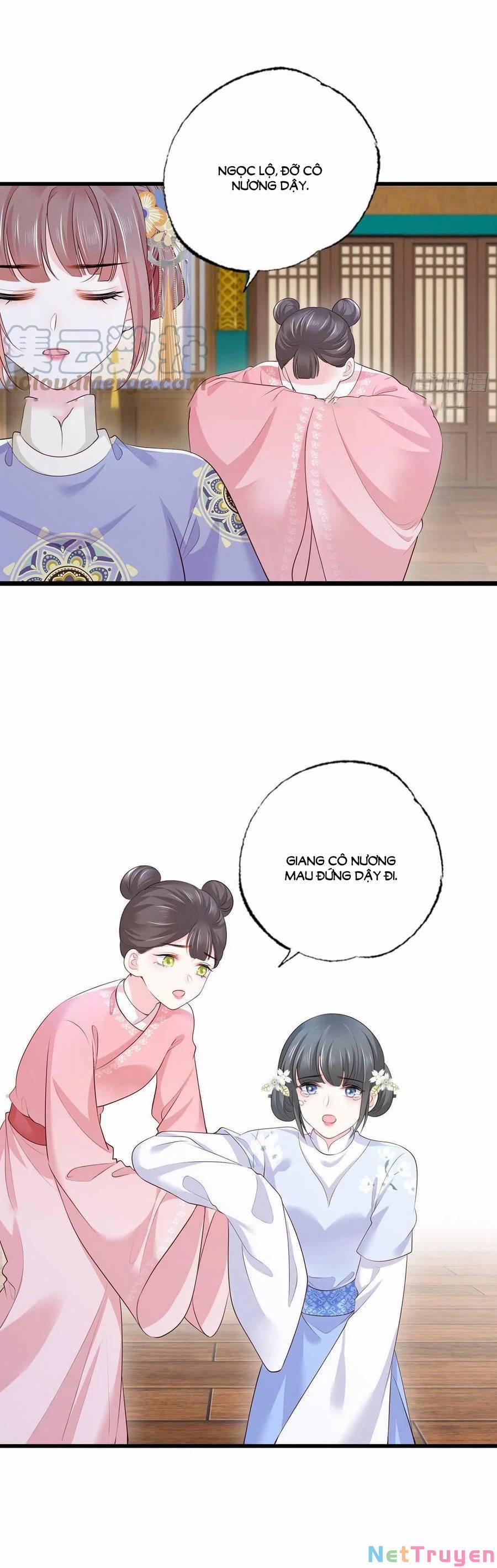 Nữ Thủ Phú Chi Kiều Sủng Nhiếp Chính Vương 140 trang 5
