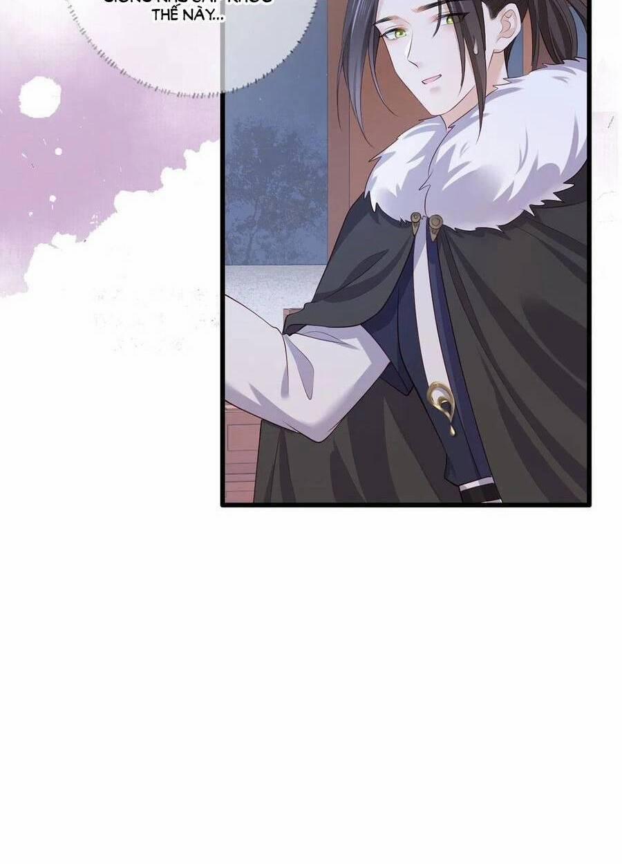 Nữ Thủ Phú Chi Kiều Sủng Nhiếp Chính Vương 141 trang 15