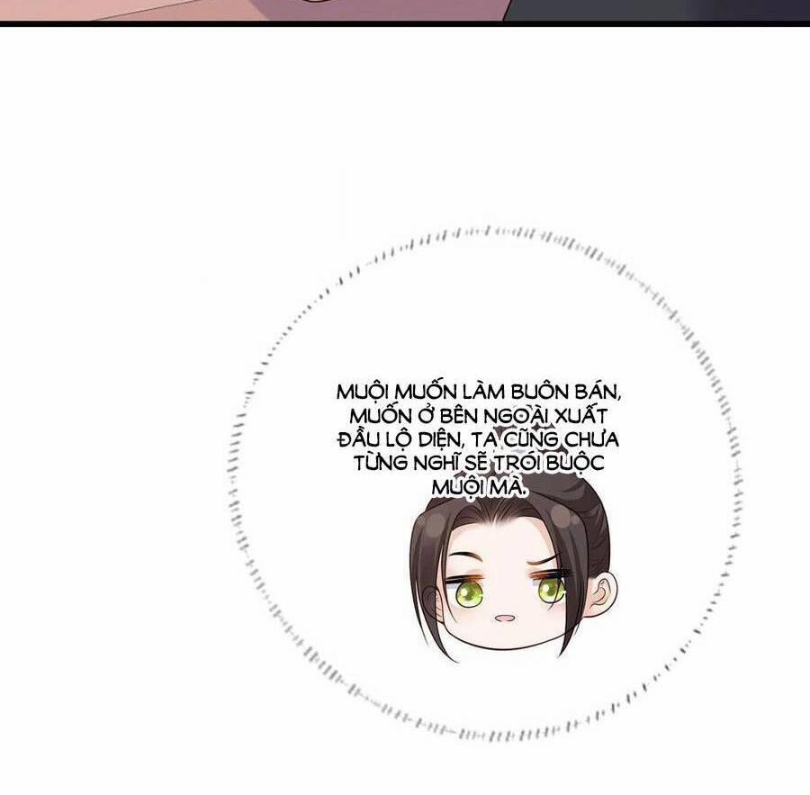 Nữ Thủ Phú Chi Kiều Sủng Nhiếp Chính Vương 141 trang 17