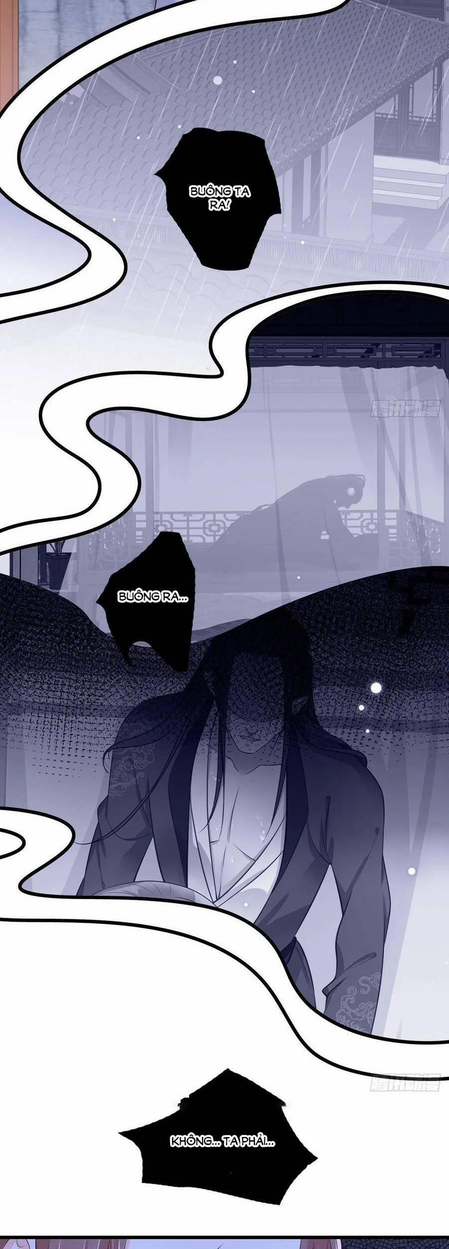 Nữ Thủ Phú Chi Kiều Sủng Nhiếp Chính Vương 141 trang 6