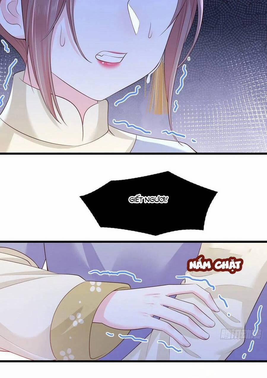 Nữ Thủ Phú Chi Kiều Sủng Nhiếp Chính Vương 141 trang 7