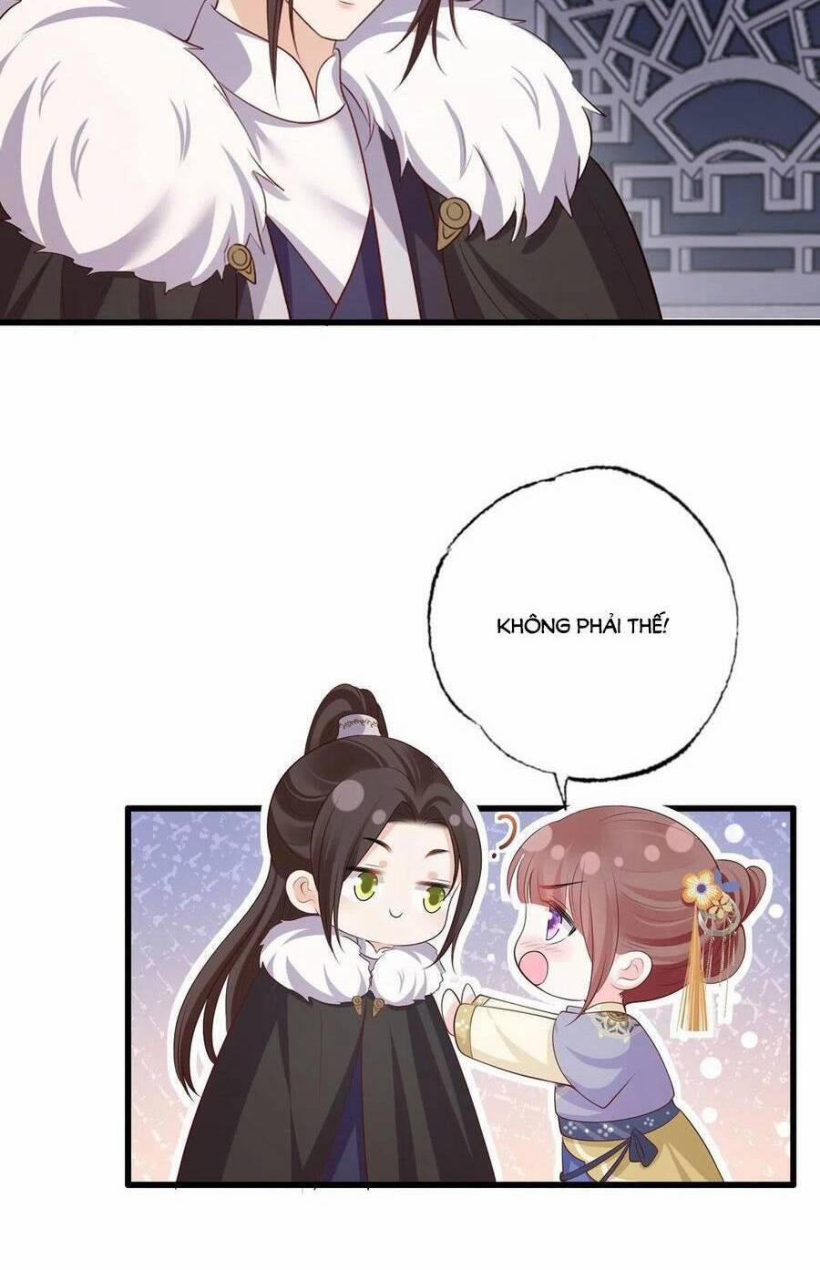 Nữ Thủ Phú Chi Kiều Sủng Nhiếp Chính Vương 142 trang 10