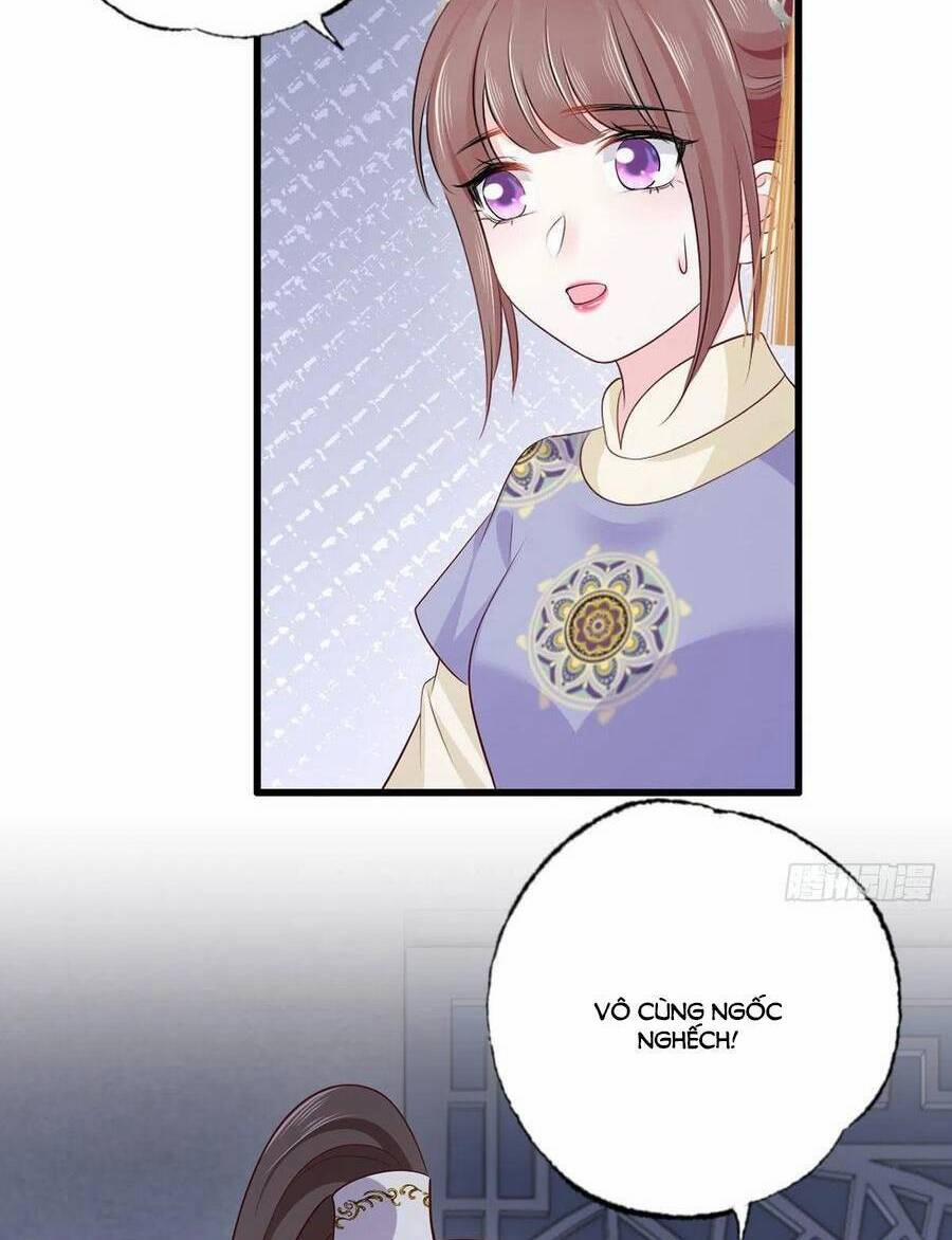 Nữ Thủ Phú Chi Kiều Sủng Nhiếp Chính Vương 142 trang 14