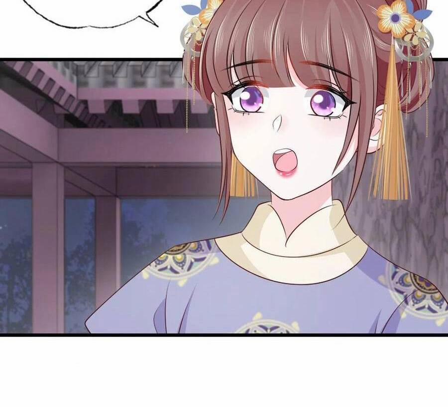 Nữ Thủ Phú Chi Kiều Sủng Nhiếp Chính Vương 142 trang 16