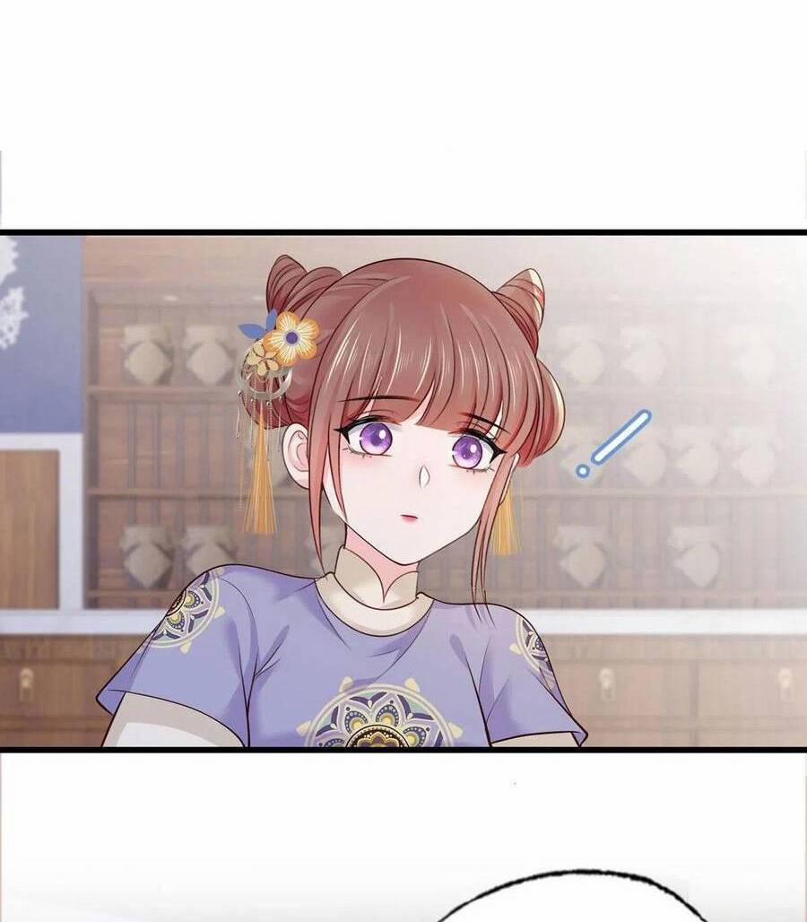 Nữ Thủ Phú Chi Kiều Sủng Nhiếp Chính Vương 143 trang 15