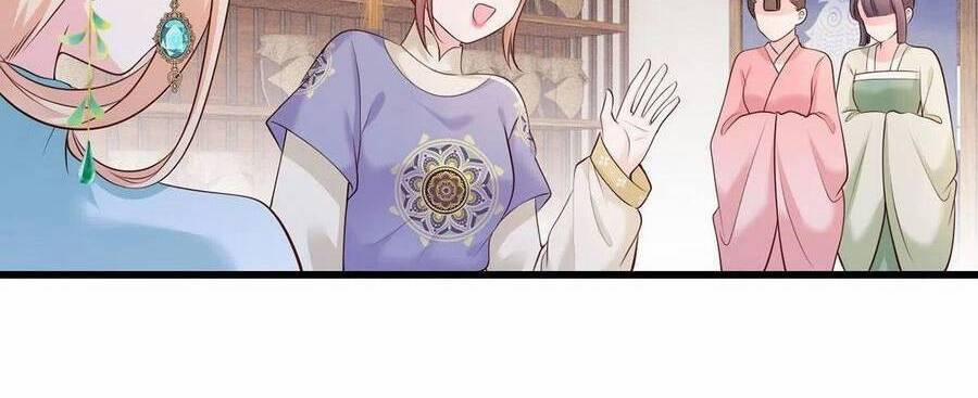 Nữ Thủ Phú Chi Kiều Sủng Nhiếp Chính Vương 143 trang 17