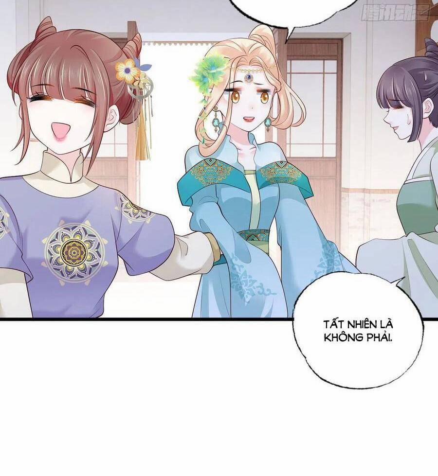 Nữ Thủ Phú Chi Kiều Sủng Nhiếp Chính Vương 143 trang 19