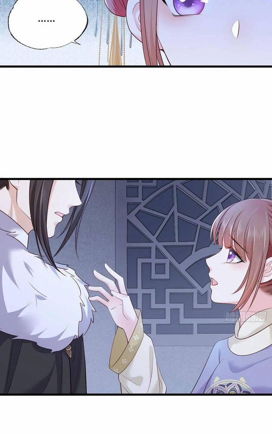 Nữ Thủ Phú Chi Kiều Sủng Nhiếp Chính Vương 143 trang 5