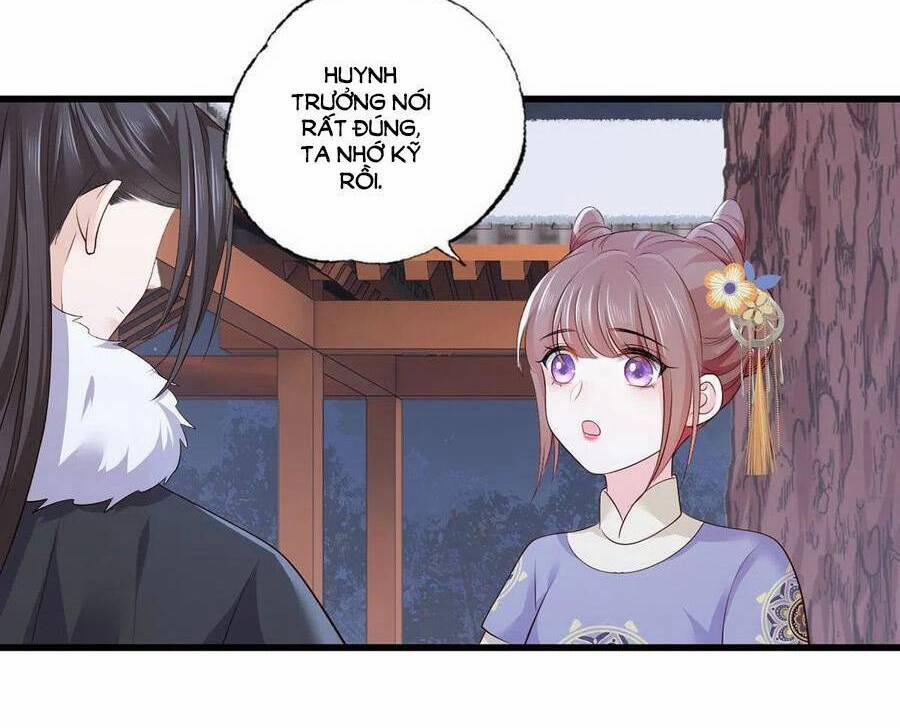 Nữ Thủ Phú Chi Kiều Sủng Nhiếp Chính Vương 143 trang 7
