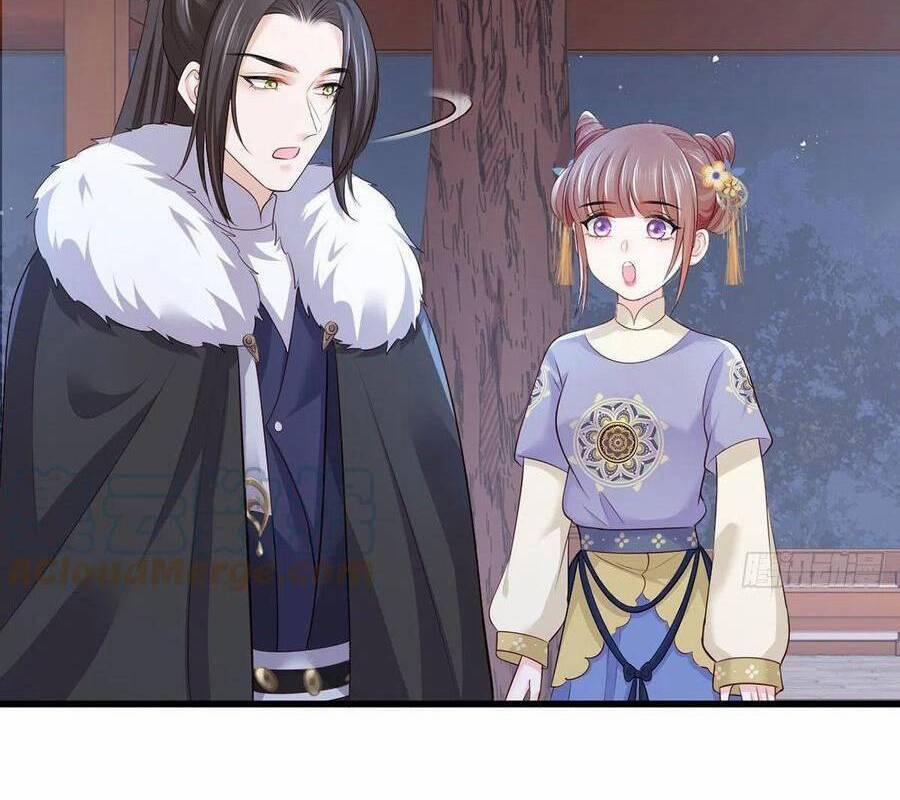 Nữ Thủ Phú Chi Kiều Sủng Nhiếp Chính Vương 143 trang 9