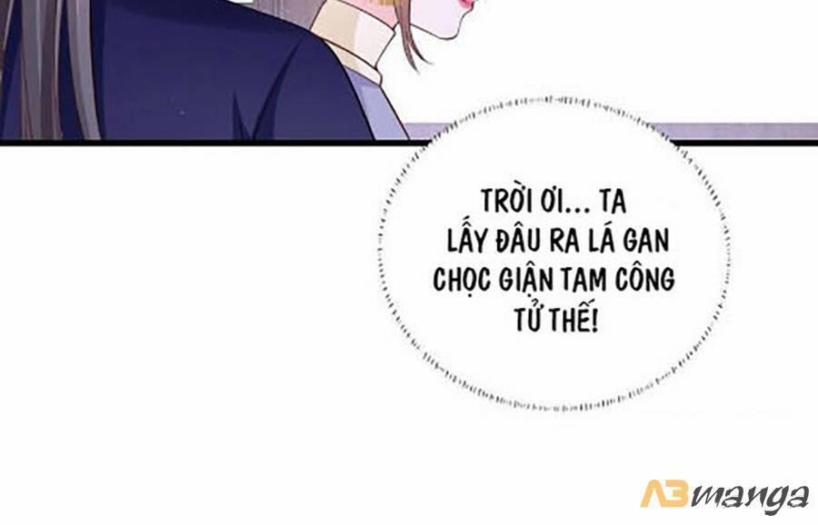 Nữ Thủ Phú Chi Kiều Sủng Nhiếp Chính Vương 146 trang 10