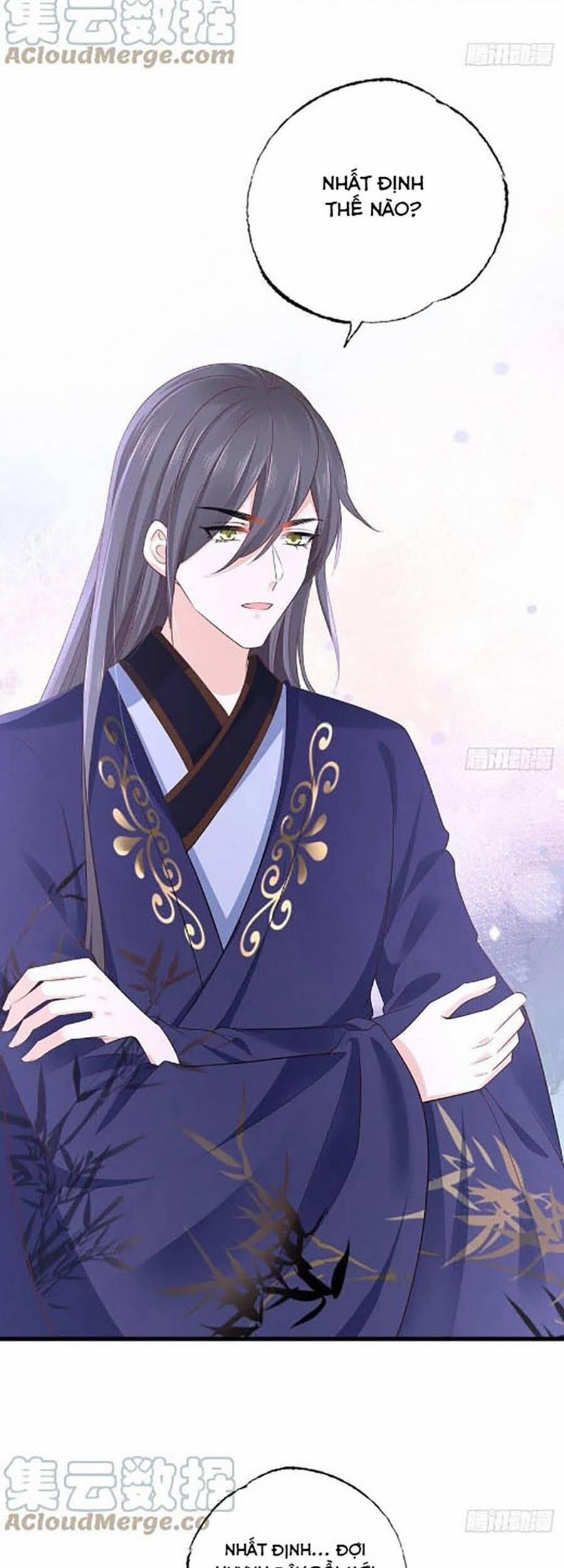 Nữ Thủ Phú Chi Kiều Sủng Nhiếp Chính Vương 146 trang 3