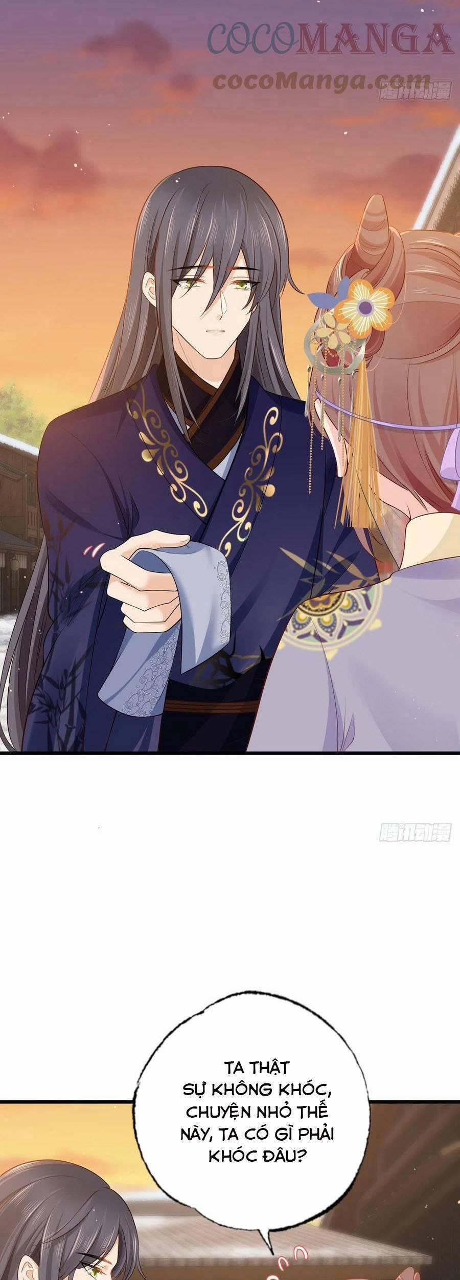 Nữ Thủ Phú Chi Kiều Sủng Nhiếp Chính Vương 148 trang 5