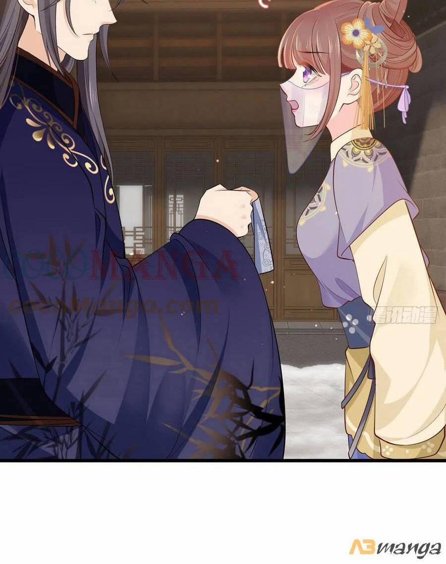 Nữ Thủ Phú Chi Kiều Sủng Nhiếp Chính Vương 148 trang 6