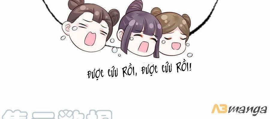 Nữ Thủ Phú Chi Kiều Sủng Nhiếp Chính Vương 149 trang 22