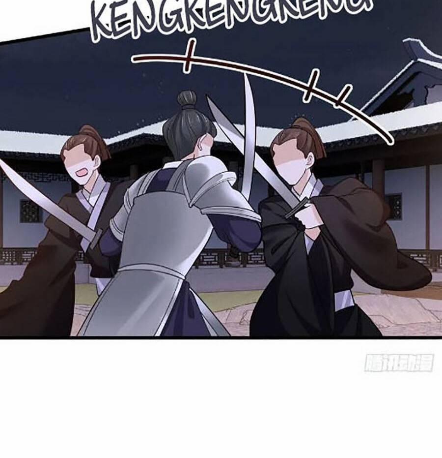 Nữ Thủ Phú Chi Kiều Sủng Nhiếp Chính Vương 150 trang 12