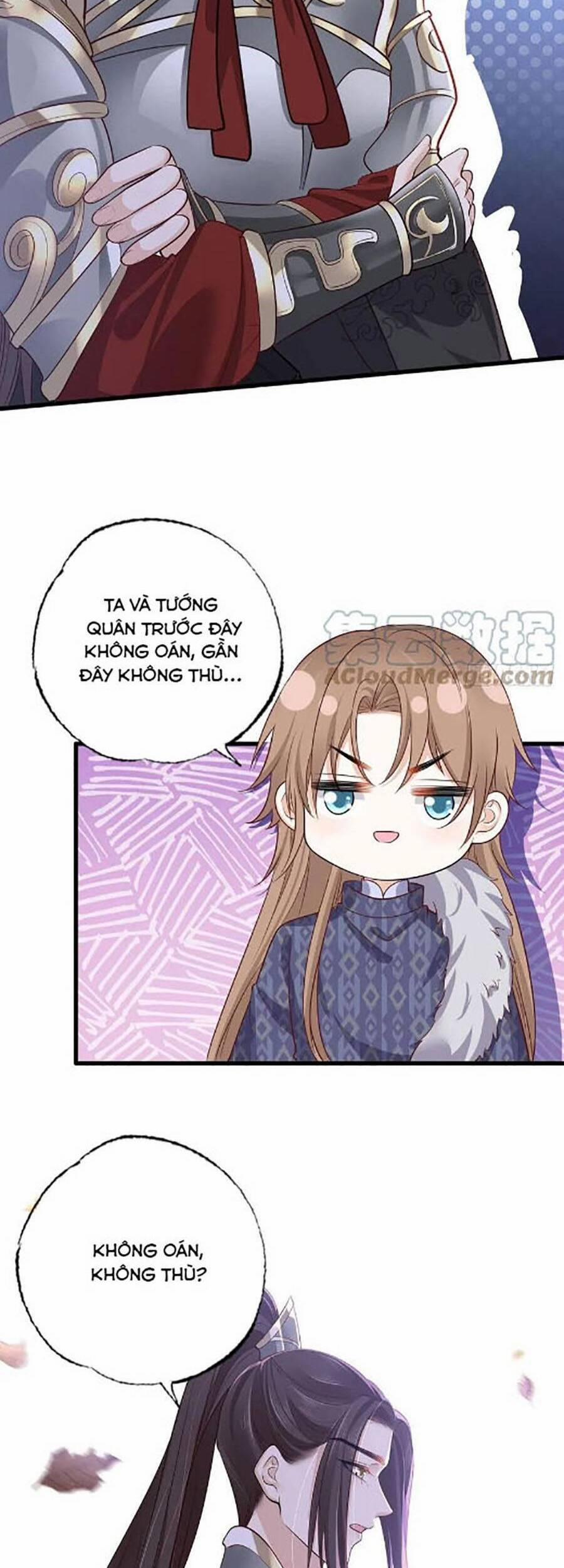 Nữ Thủ Phú Chi Kiều Sủng Nhiếp Chính Vương 150 trang 14