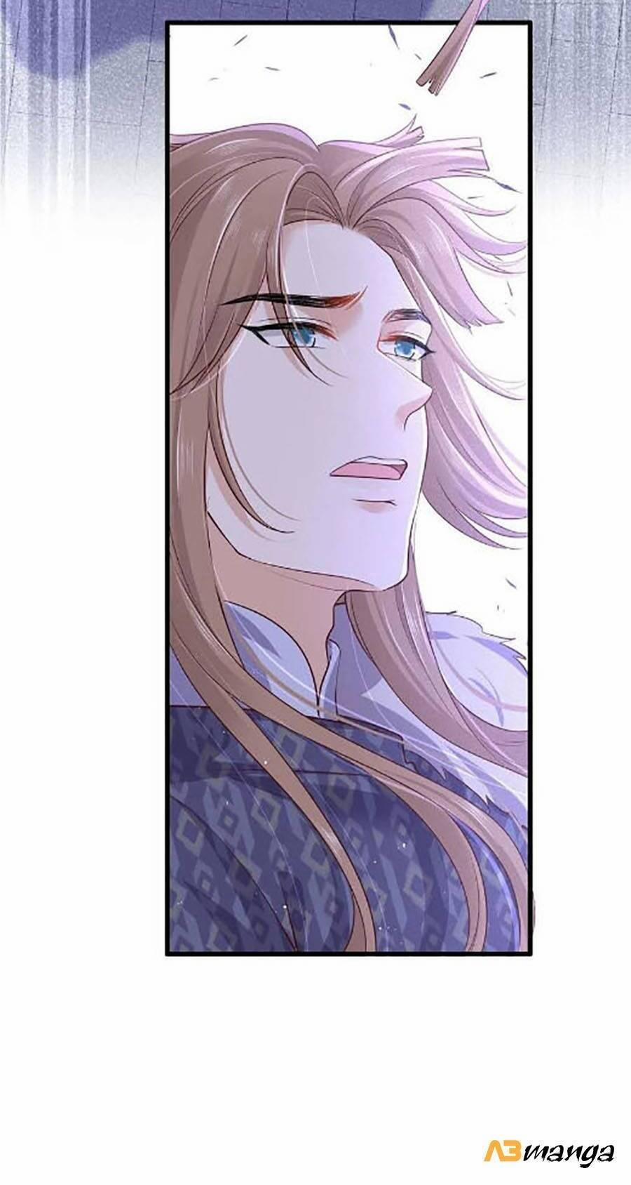 Nữ Thủ Phú Chi Kiều Sủng Nhiếp Chính Vương 150 trang 21