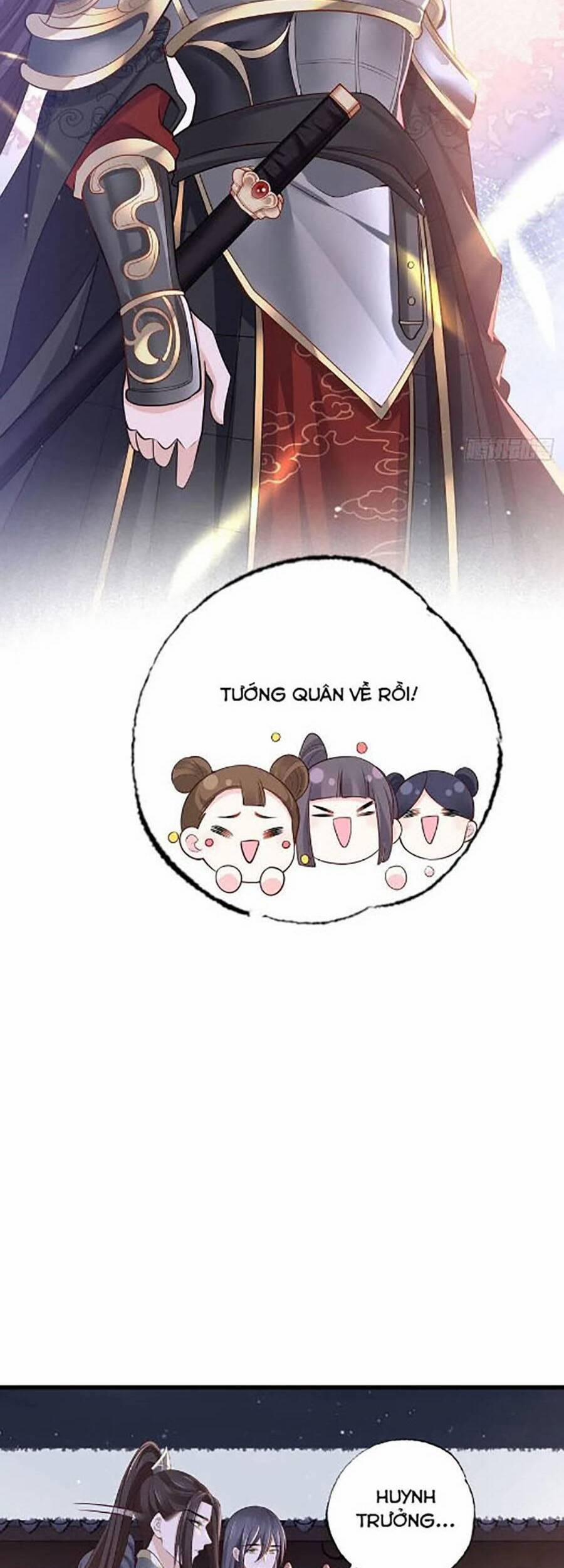 Nữ Thủ Phú Chi Kiều Sủng Nhiếp Chính Vương 150 trang 8