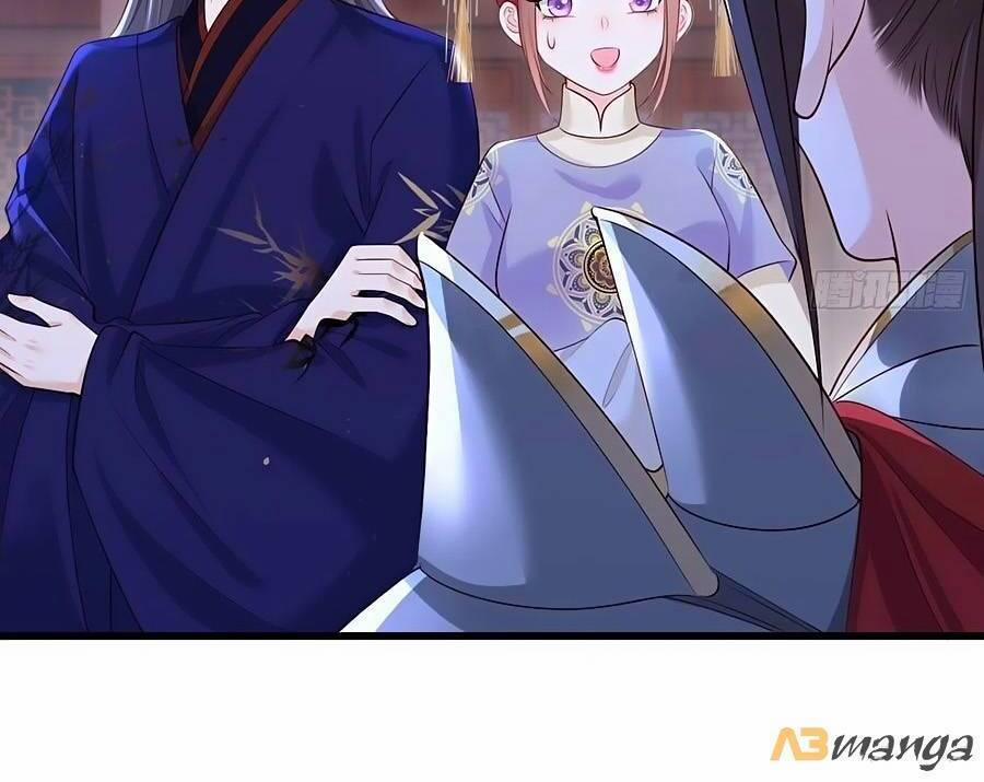 Nữ Thủ Phú Chi Kiều Sủng Nhiếp Chính Vương 151 trang 15