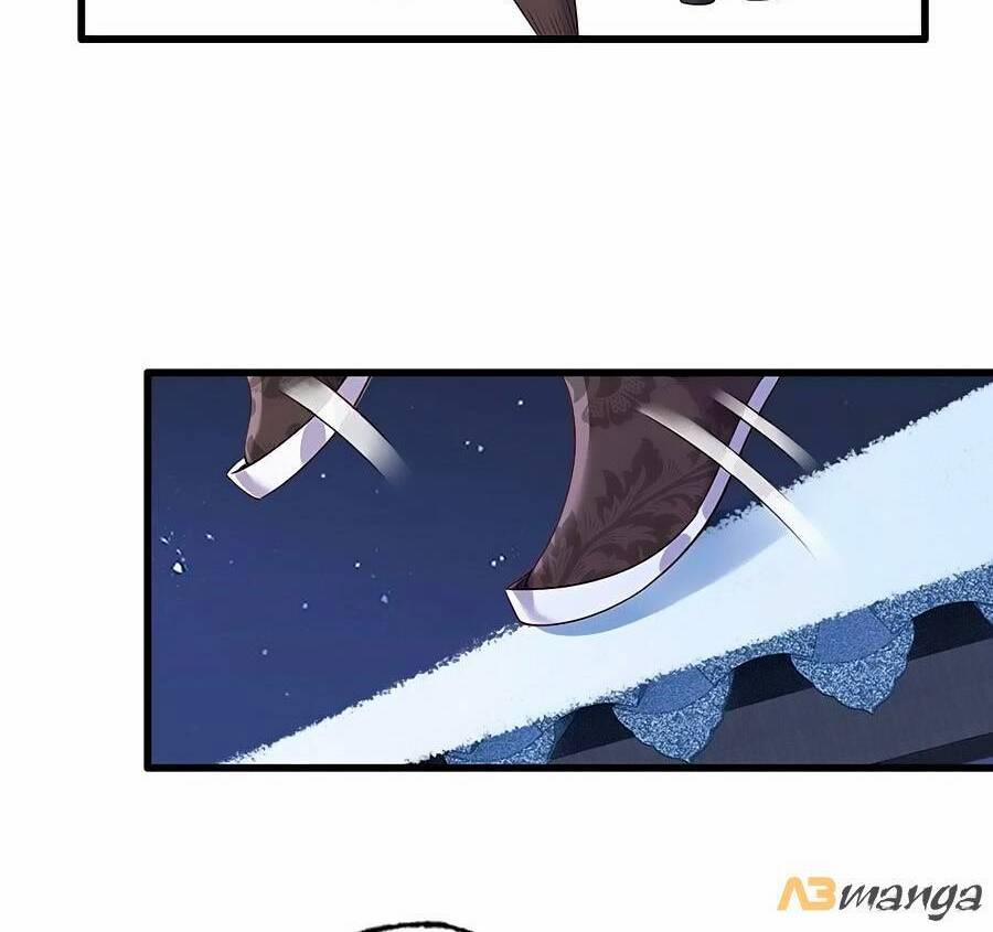 Nữ Thủ Phú Chi Kiều Sủng Nhiếp Chính Vương 151 trang 2