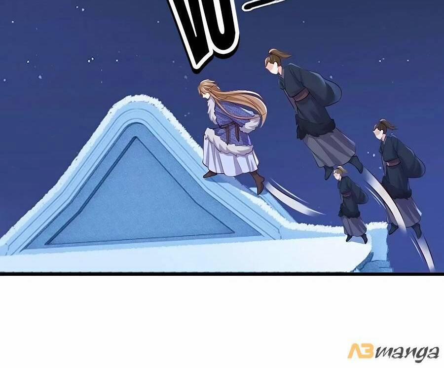 Nữ Thủ Phú Chi Kiều Sủng Nhiếp Chính Vương 151 trang 4