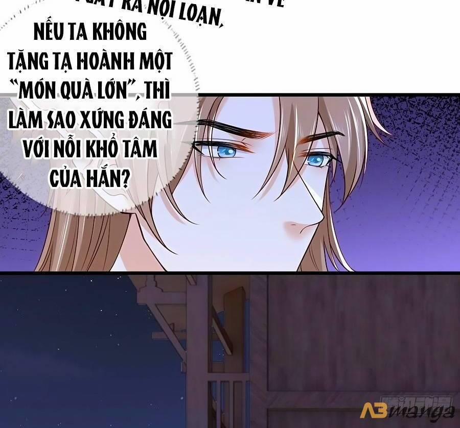 Nữ Thủ Phú Chi Kiều Sủng Nhiếp Chính Vương 151 trang 9