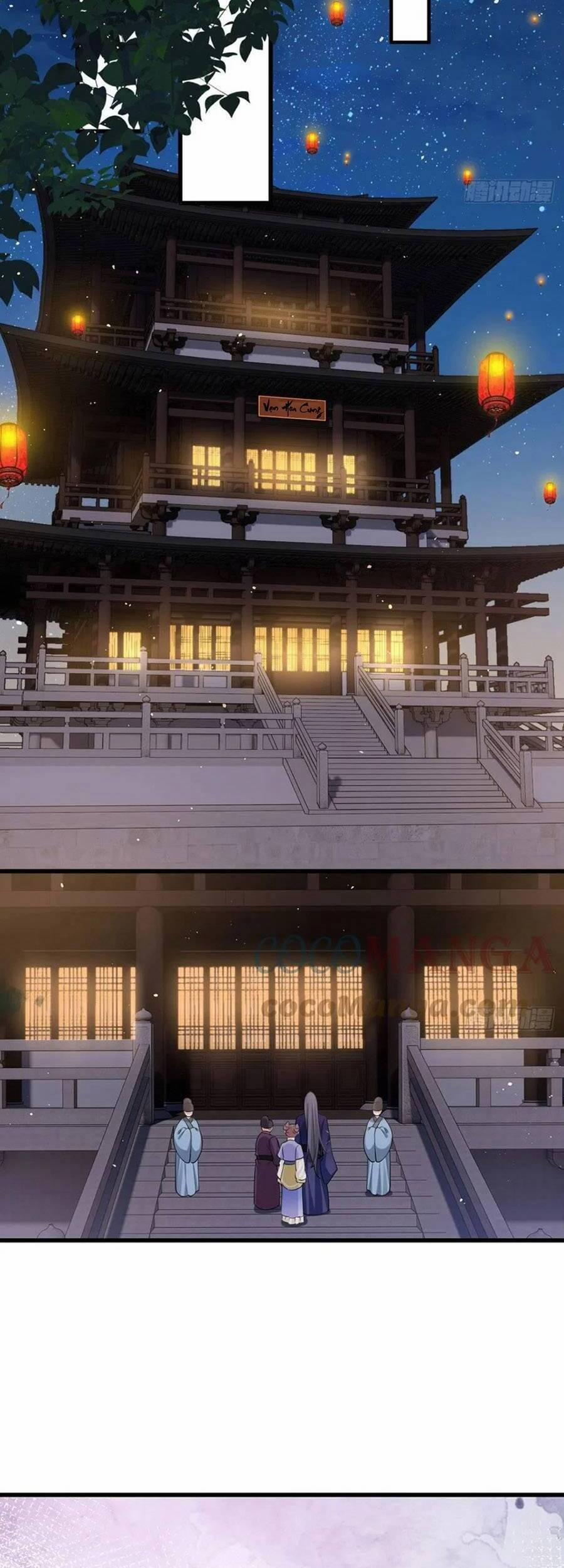 Nữ Thủ Phú Chi Kiều Sủng Nhiếp Chính Vương 154 trang 14