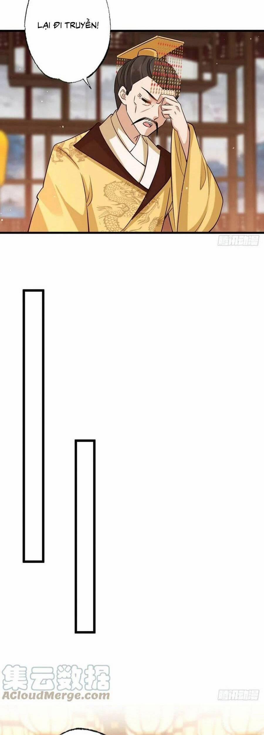 Nữ Thủ Phú Chi Kiều Sủng Nhiếp Chính Vương 156 trang 8