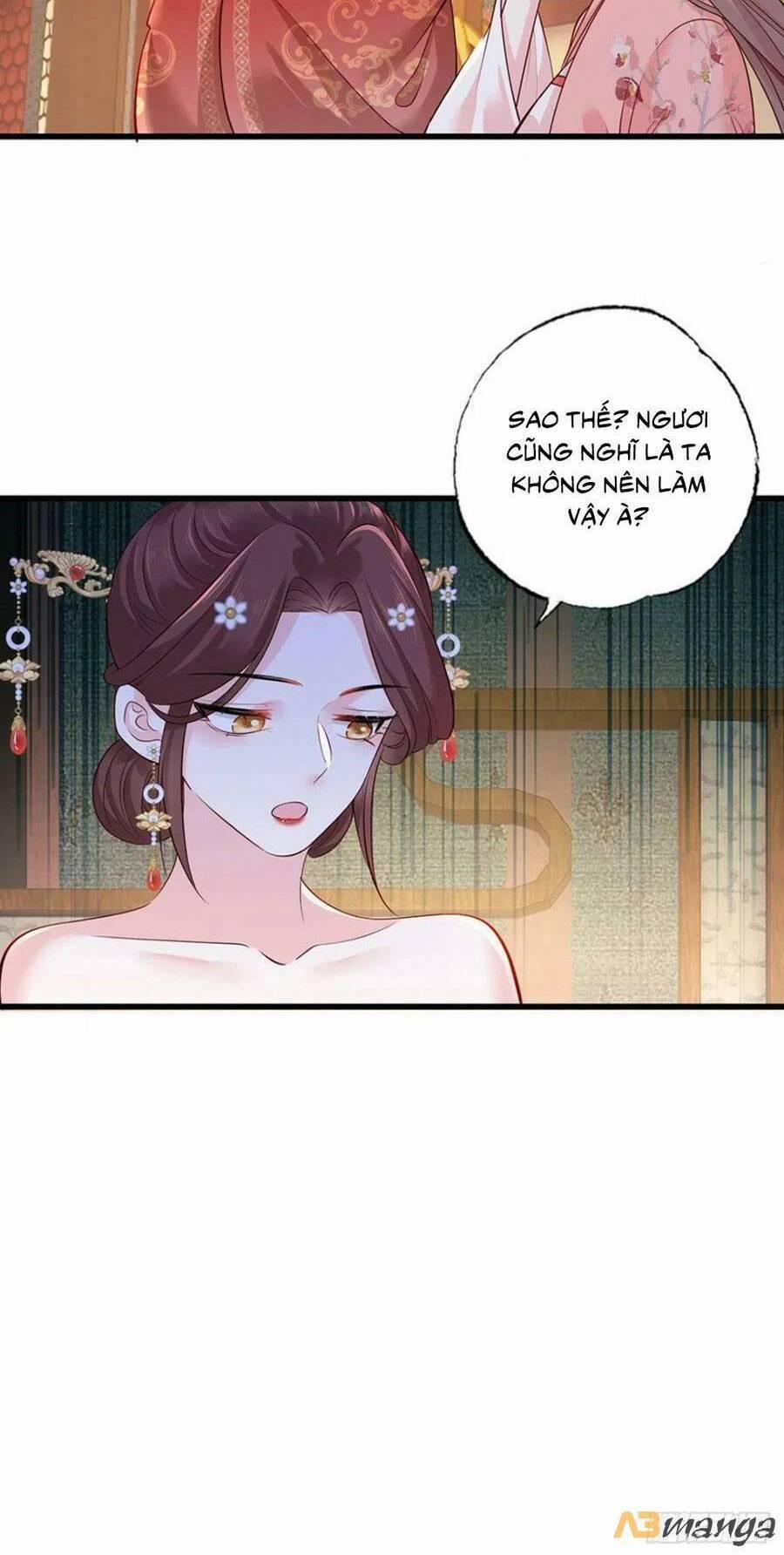 Nữ Thủ Phú Chi Kiều Sủng Nhiếp Chính Vương 157 trang 17