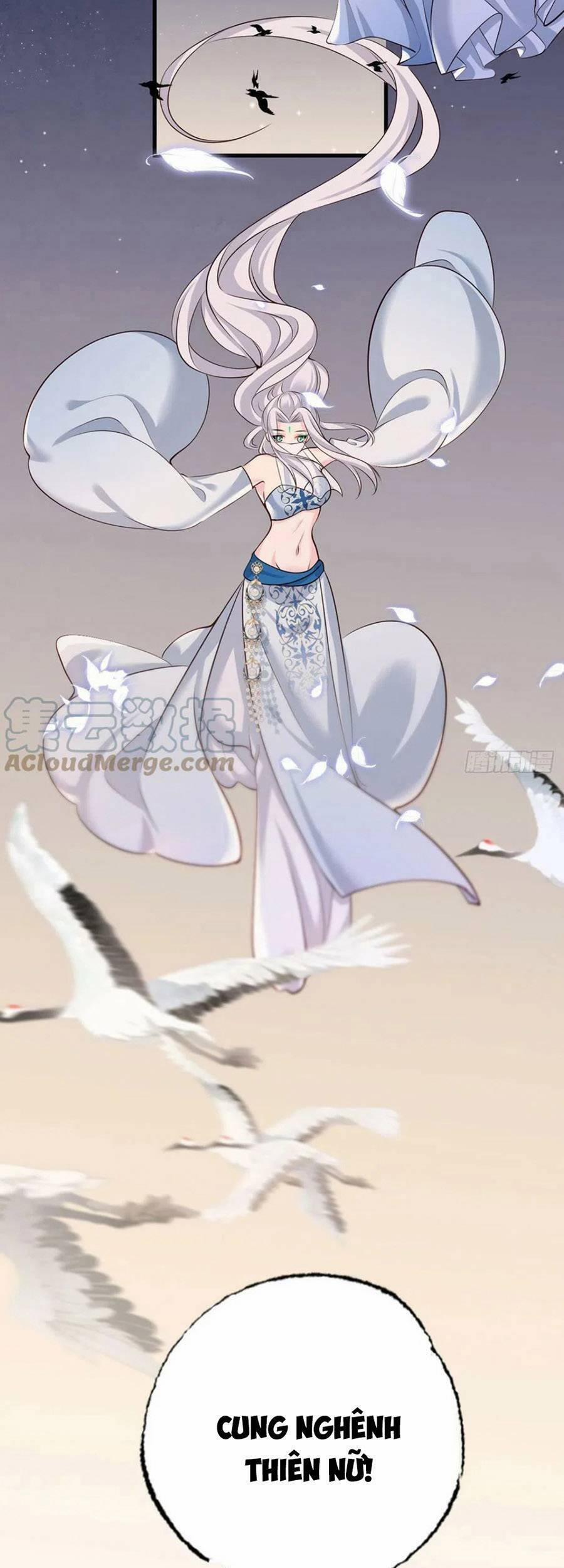 Nữ Thủ Phú Chi Kiều Sủng Nhiếp Chính Vương 158 trang 20