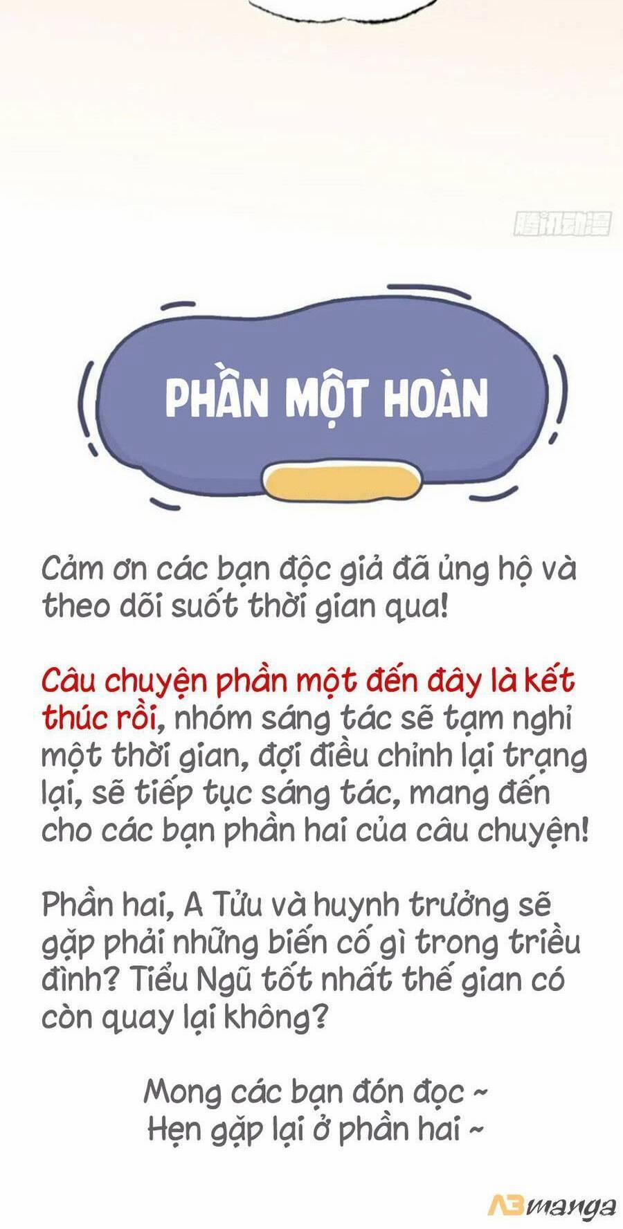 Nữ Thủ Phú Chi Kiều Sủng Nhiếp Chính Vương 158 trang 21
