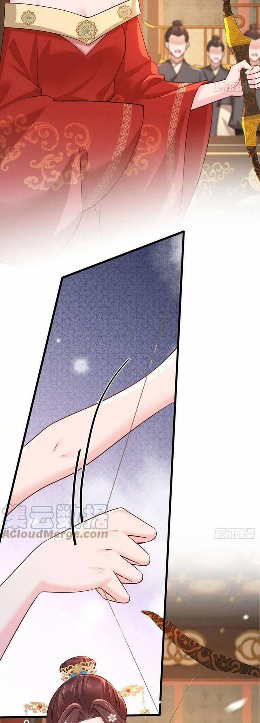 Nữ Thủ Phú Chi Kiều Sủng Nhiếp Chính Vương 158 trang 4