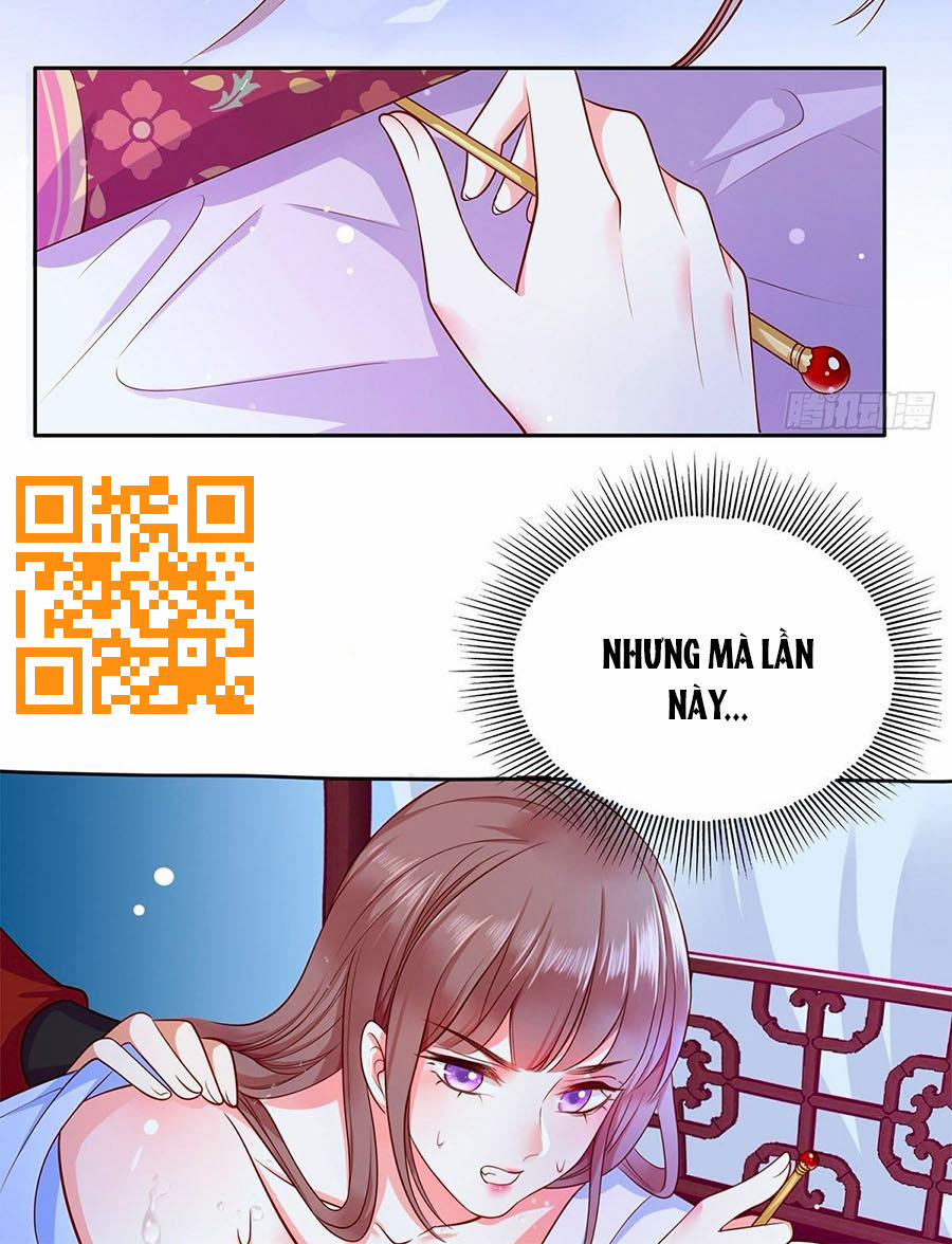 Nữ Thủ Phú Chi Kiều Sủng Nhiếp Chính Vương 2 trang 10