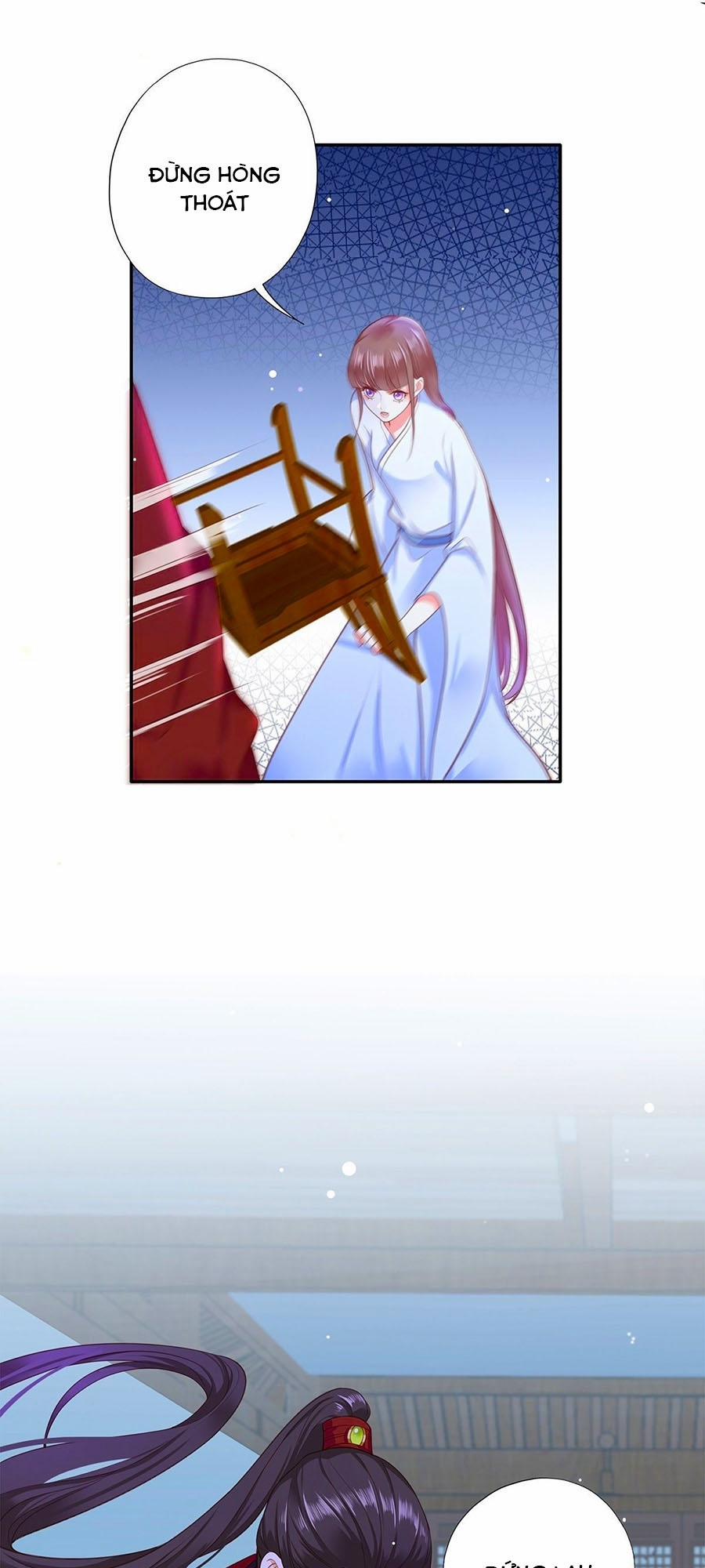 Nữ Thủ Phú Chi Kiều Sủng Nhiếp Chính Vương 2 trang 19