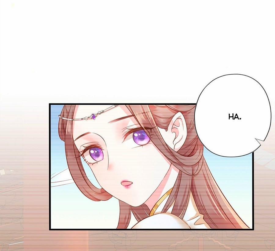 Nữ Thủ Phú Chi Kiều Sủng Nhiếp Chính Vương 2 trang 2