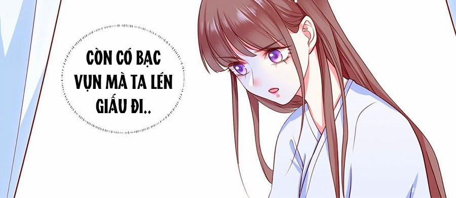 Nữ Thủ Phú Chi Kiều Sủng Nhiếp Chính Vương 2 trang 24