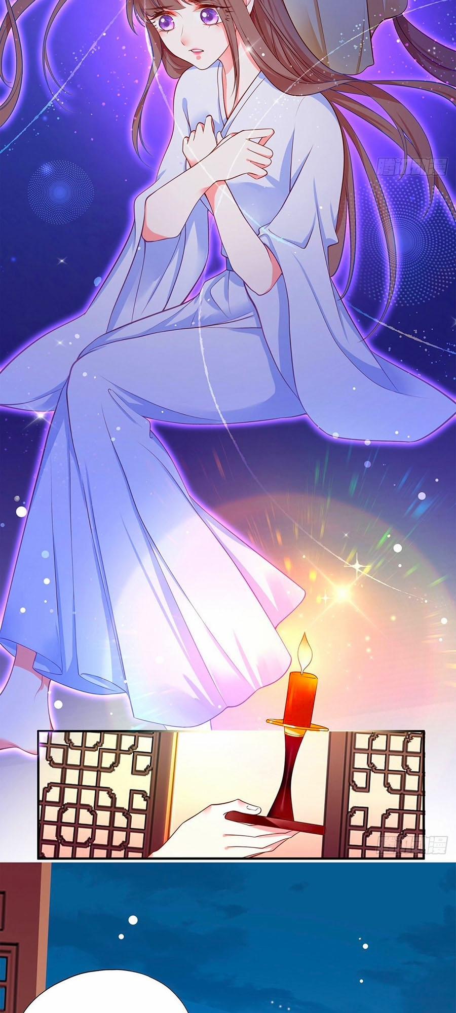 Nữ Thủ Phú Chi Kiều Sủng Nhiếp Chính Vương 2 trang 26