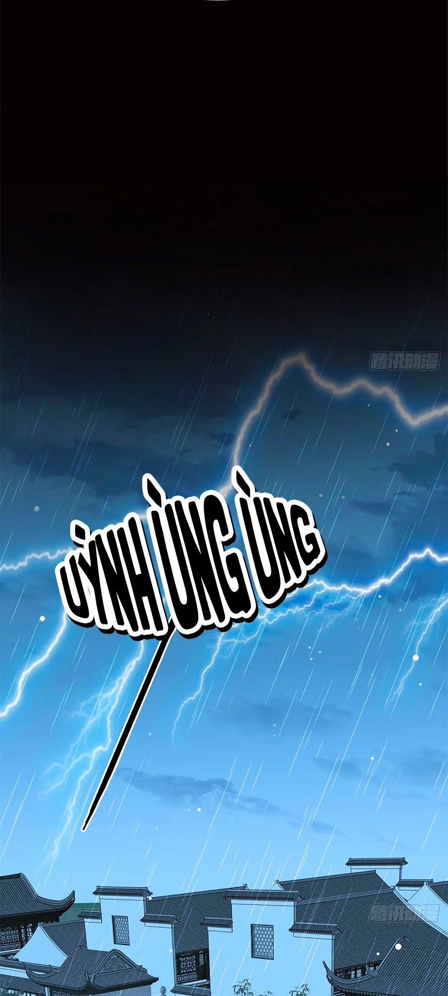 Nữ Thủ Phú Chi Kiều Sủng Nhiếp Chính Vương 2 trang 5