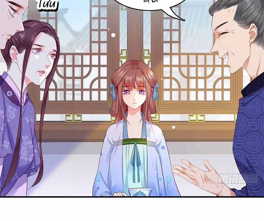 Nữ Thủ Phú Chi Kiều Sủng Nhiếp Chính Vương 3 trang 18