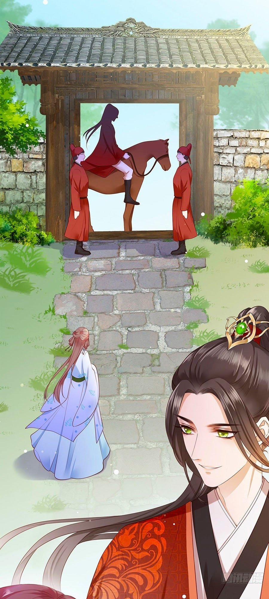 Nữ Thủ Phú Chi Kiều Sủng Nhiếp Chính Vương 3 trang 26