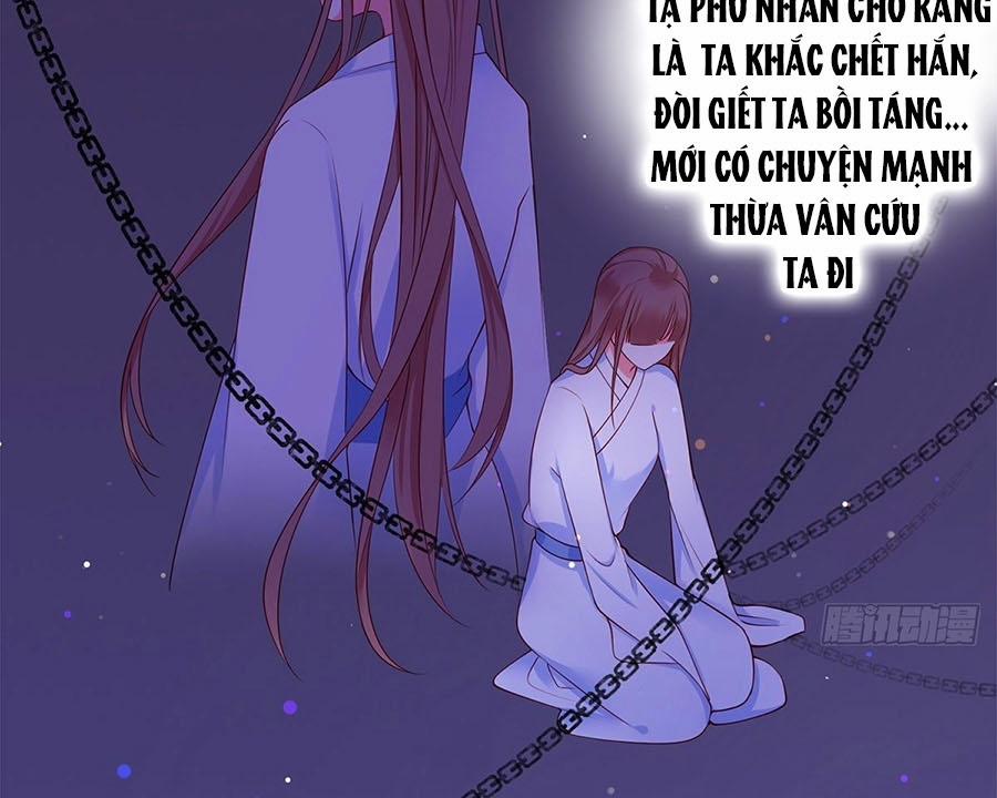 Nữ Thủ Phú Chi Kiều Sủng Nhiếp Chính Vương 3 trang 8