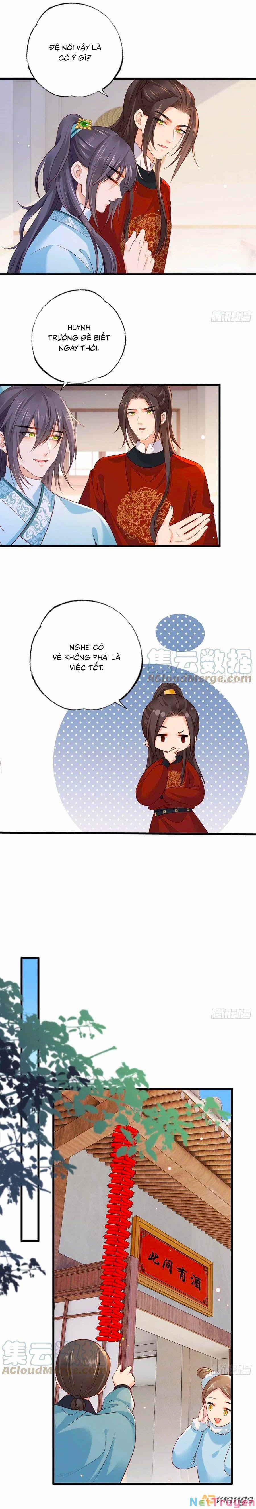 Nữ Thủ Phú Chi Kiều Sủng Nhiếp Chính Vương 97 trang 0