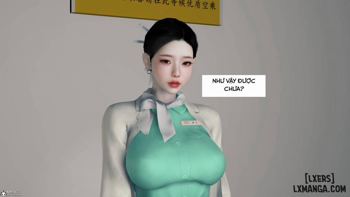 Nữ Tiếp Viên Hàng Không Nữ Tiếp Viên Và Nhiếp Ảnh Gia 0 0 1 trang 14