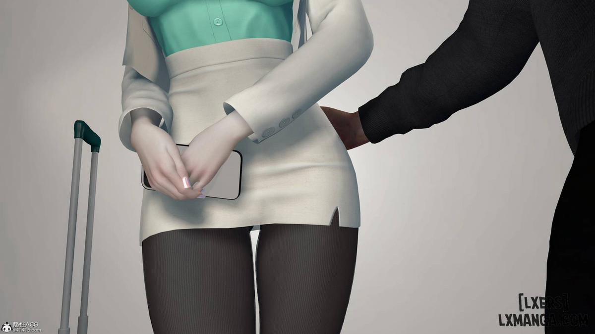 Nữ Tiếp Viên Hàng Không Nữ Tiếp Viên Và Nhiếp Ảnh Gia 0 0 1 trang 22