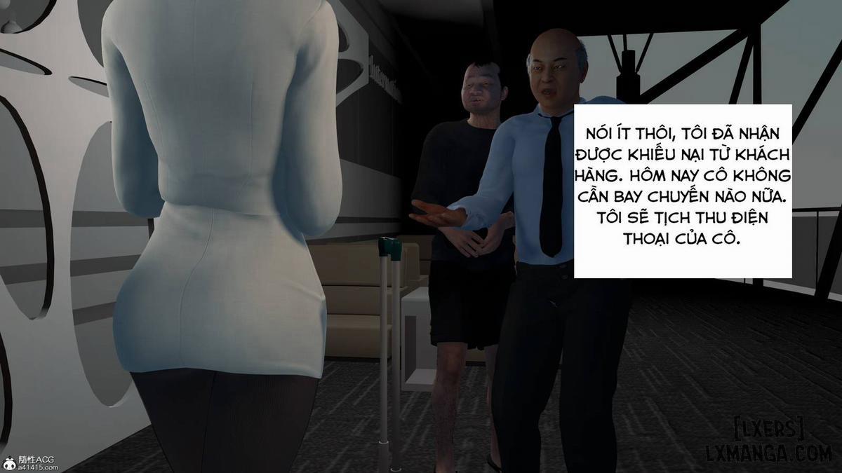 Nữ Tiếp Viên Hàng Không Nữ Tiếp Viên Và Nhiếp Ảnh Gia 0 0 1 trang 41