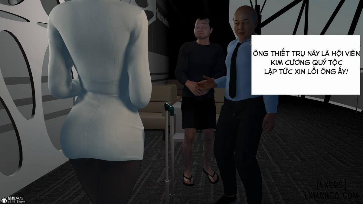 Nữ Tiếp Viên Hàng Không Nữ Tiếp Viên Và Nhiếp Ảnh Gia 0 0 1 trang 46